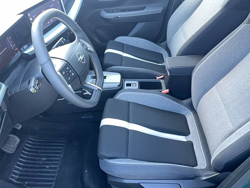 Opel Frontera - Photo 10
