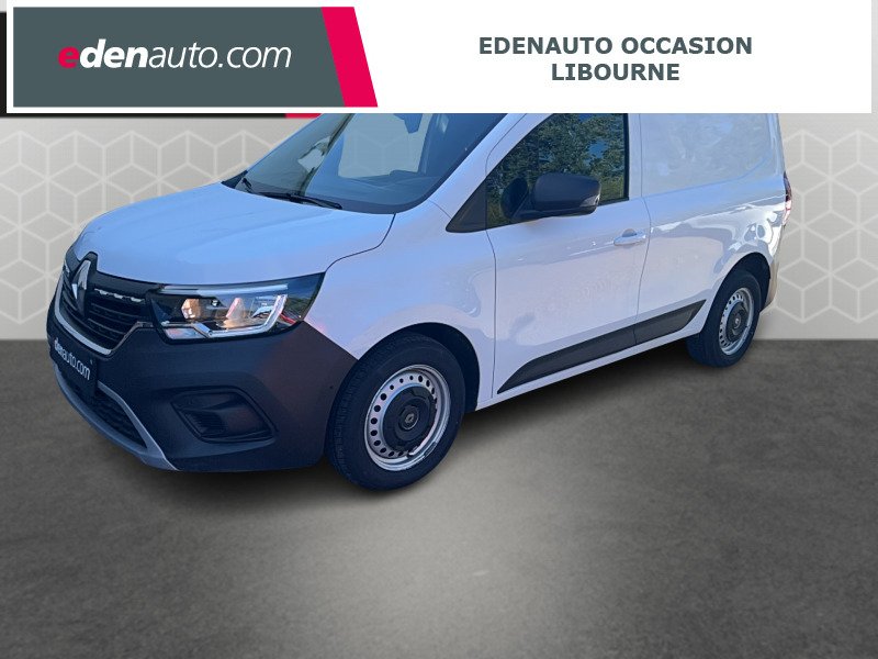 Renault Kangoo Van - Photo 1