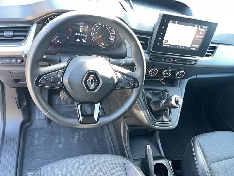Renault Kangoo Van - Photo 11
