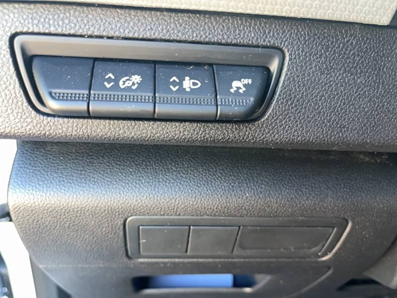 Renault Kangoo Van - Photo 15