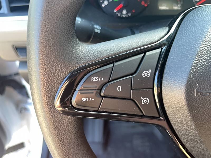 Renault Kangoo Van - Photo 16