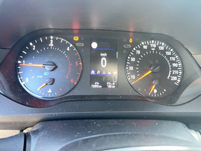 Renault Kangoo Van - Photo 18