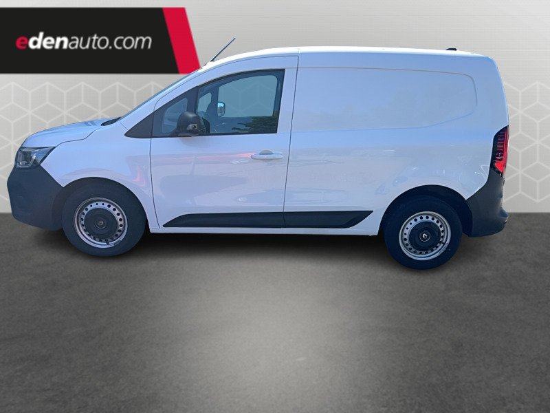 Renault Kangoo Van - Photo 2