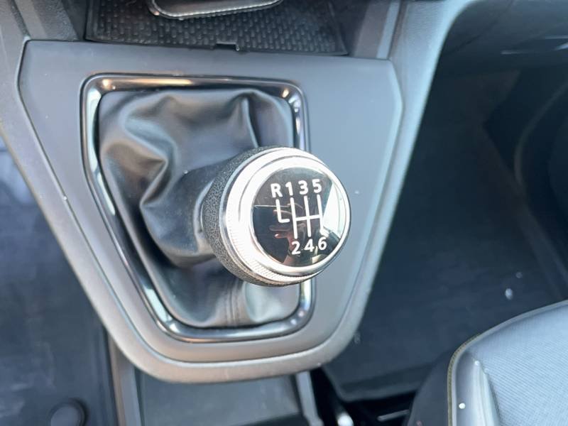 Renault Kangoo Van - Photo 21