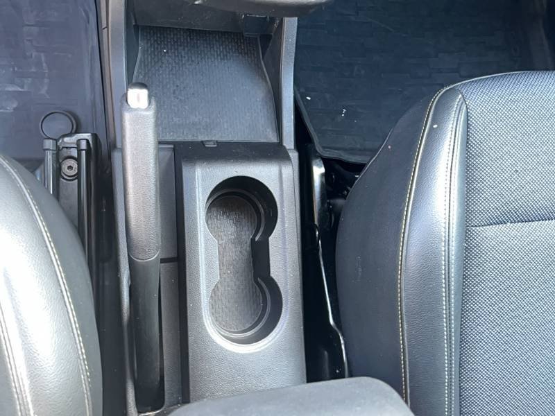 Renault Kangoo Van - Photo 22