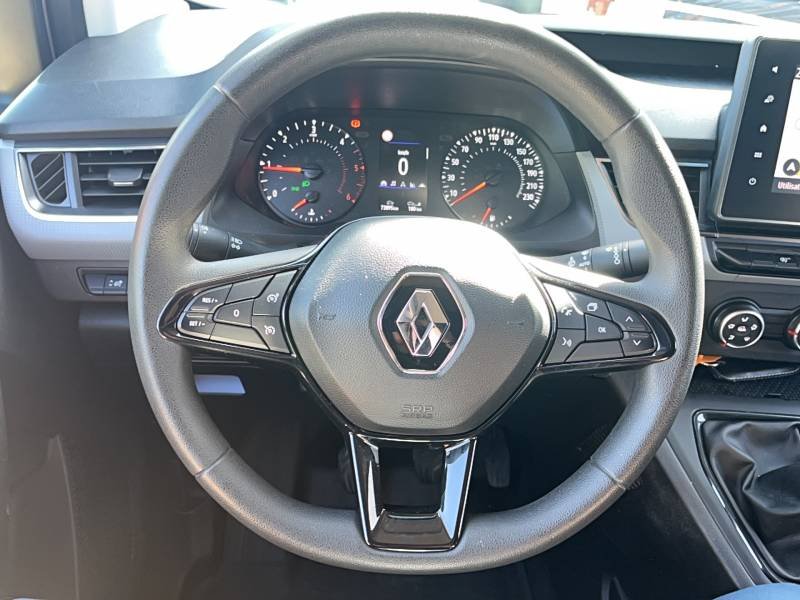Renault Kangoo Van - Photo 23
