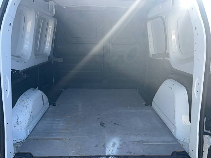Renault Kangoo Van - Photo 25