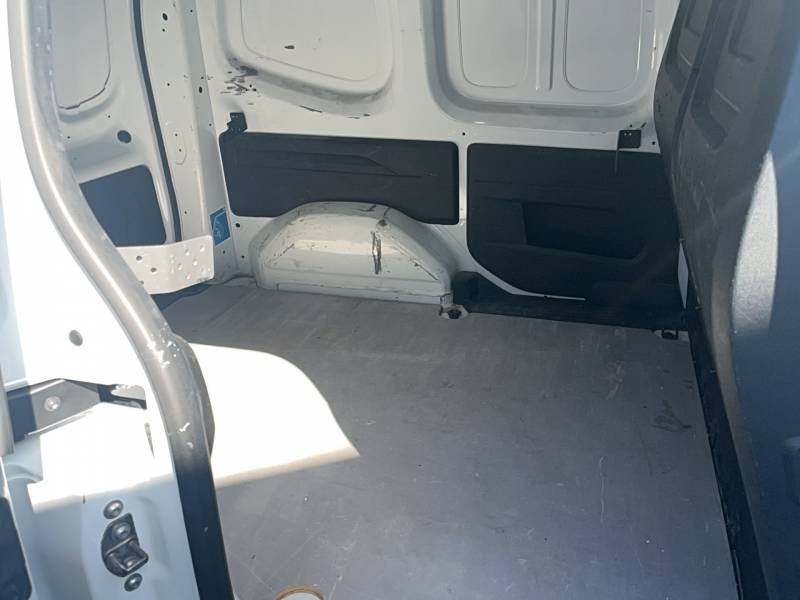 Renault Kangoo Van - Photo 26