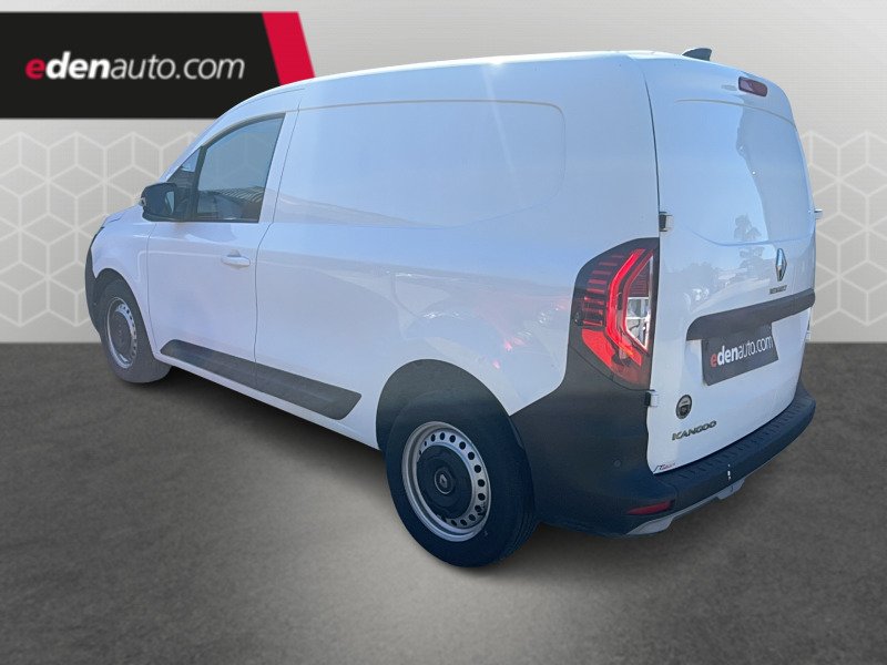Renault Kangoo Van - Photo 3