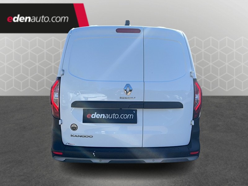 Renault Kangoo Van - Photo 4