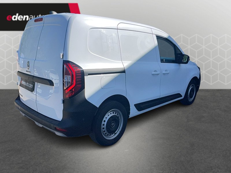 Renault Kangoo Van - Photo 5