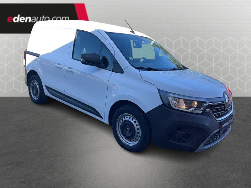 Renault Kangoo Van - Photo 7