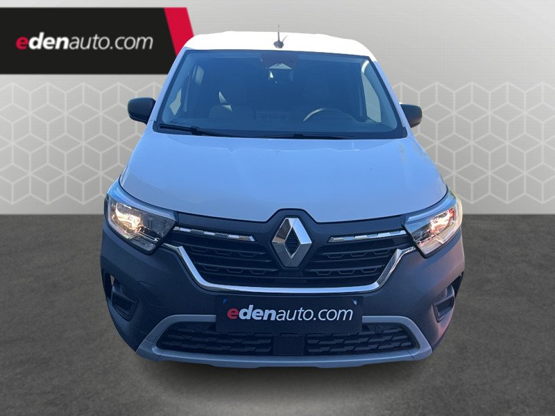 Renault Kangoo Van - Photo 8