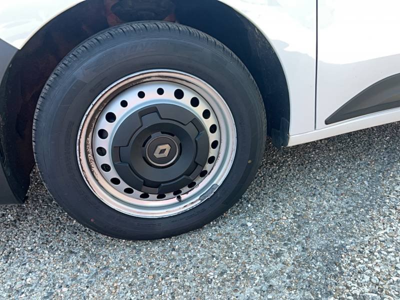 Renault Kangoo Van - Photo 9