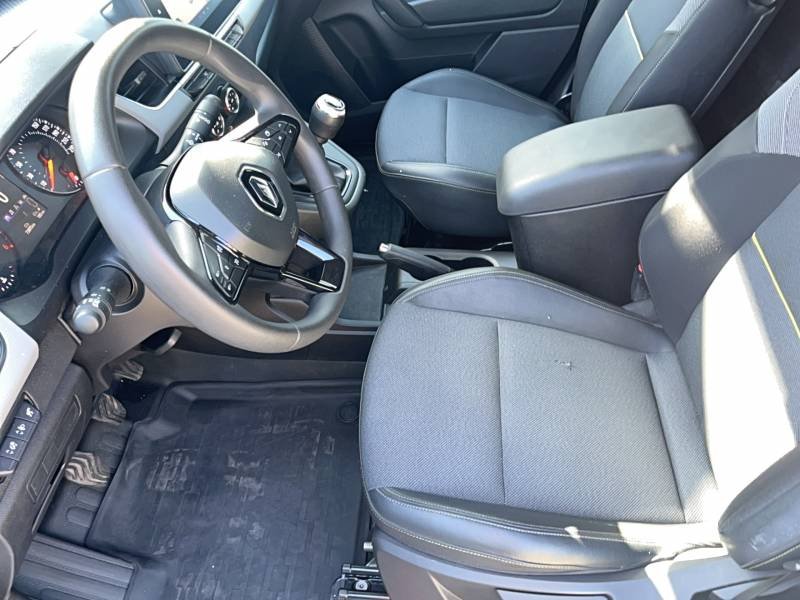 Renault Kangoo Van - Photo 10