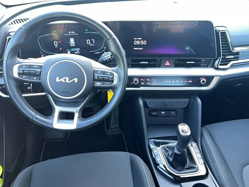 Kia Sportage - Photo 11