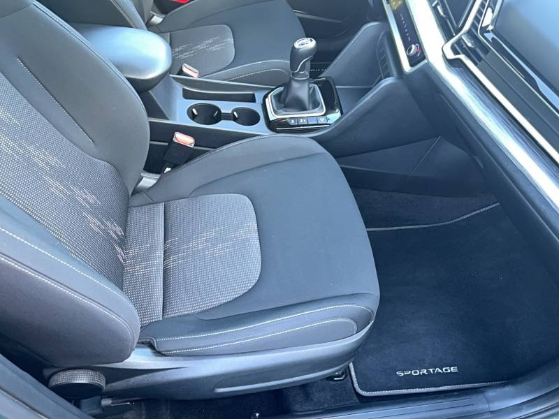 Kia Sportage - Photo 12