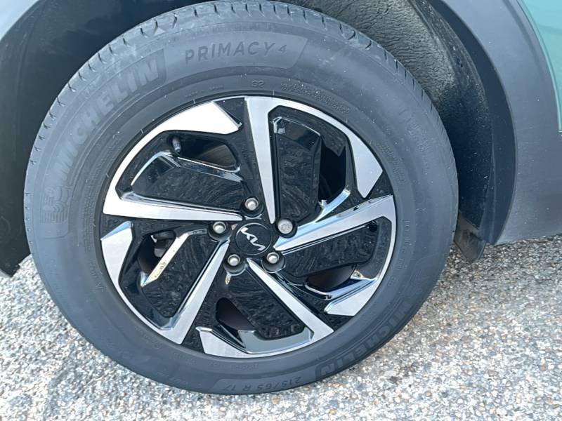 Kia Sportage - Photo 14