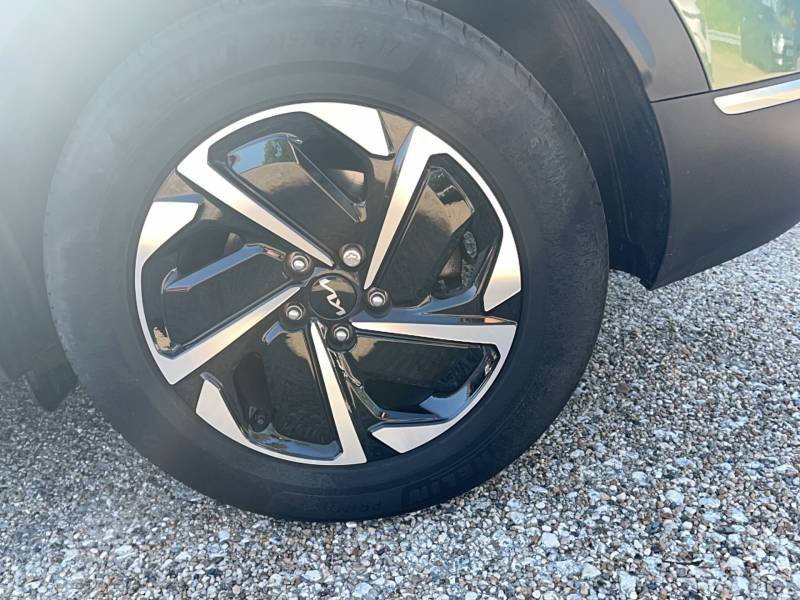 Kia Sportage - Photo 15