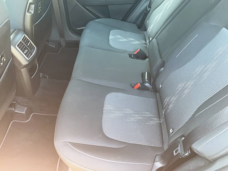 Kia Sportage - Photo 16