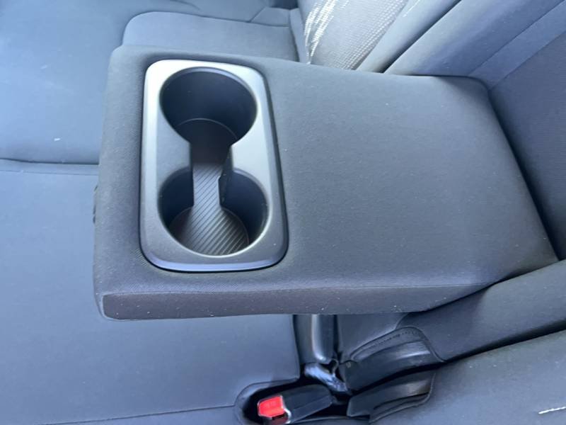 Kia Sportage - Photo 17