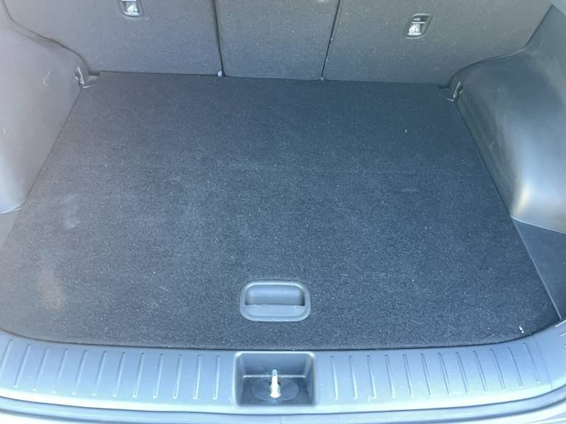 Kia Sportage - Photo 19