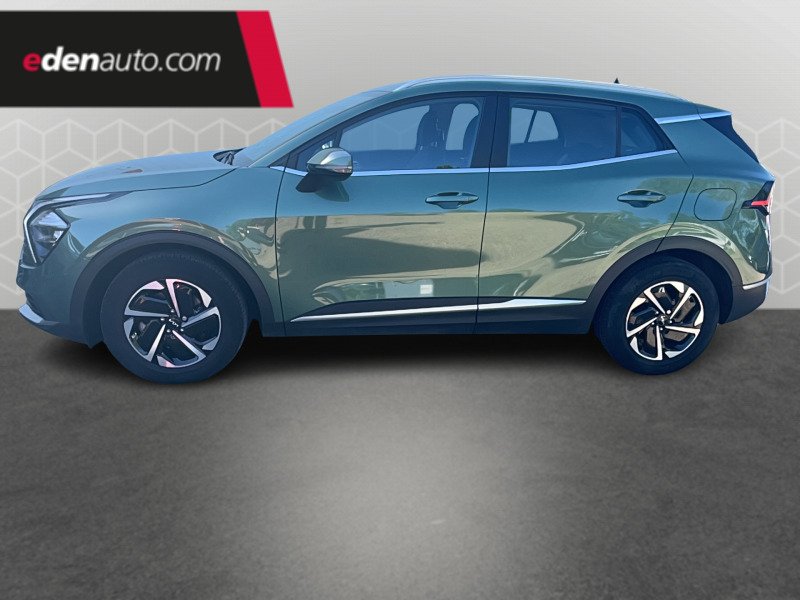 Kia Sportage - Photo 2
