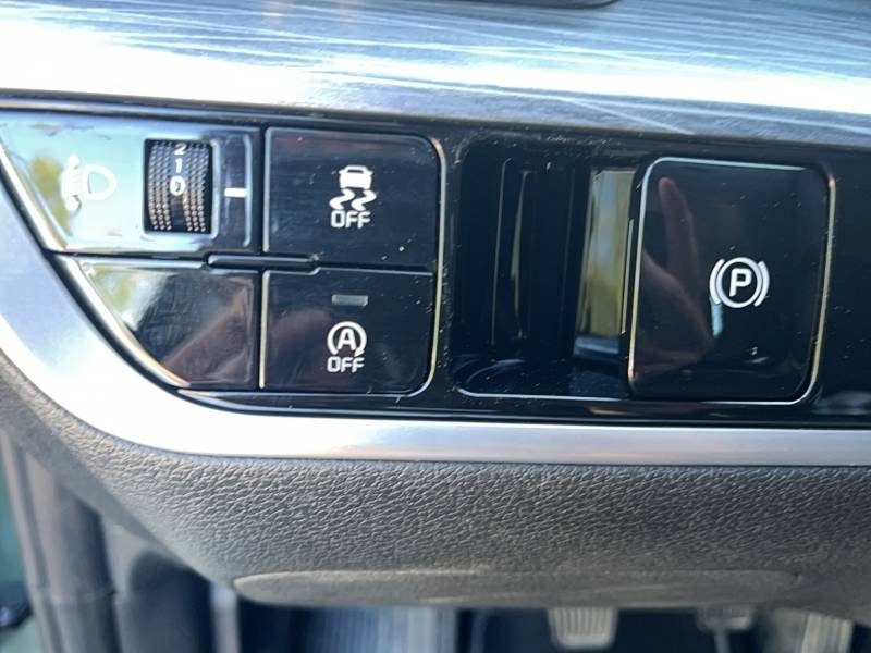 Kia Sportage - Photo 21