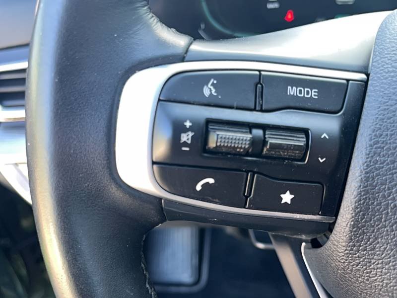 Kia Sportage - Photo 22