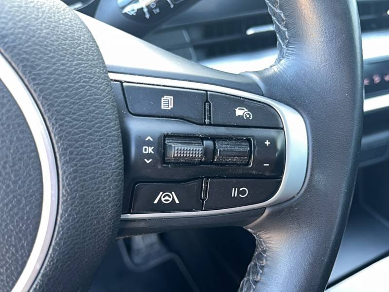 Kia Sportage - Photo 23