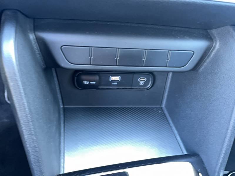 Kia Sportage - Photo 25