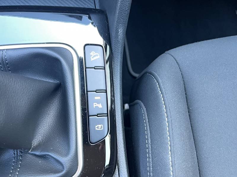 Kia Sportage - Photo 26