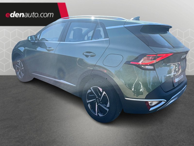 Kia Sportage - Photo 3