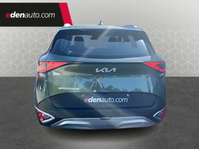 Kia Sportage - Photo 4