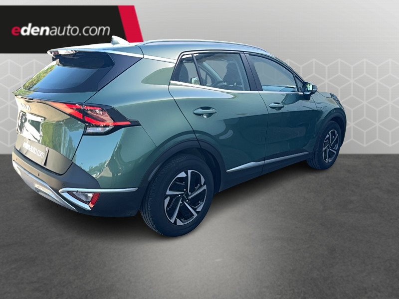 Kia Sportage - Photo 5