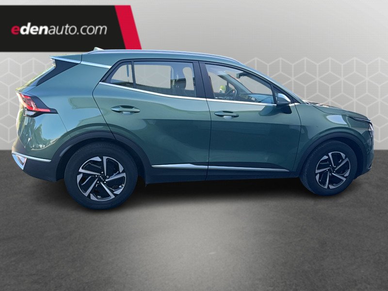 Kia Sportage - Photo 6