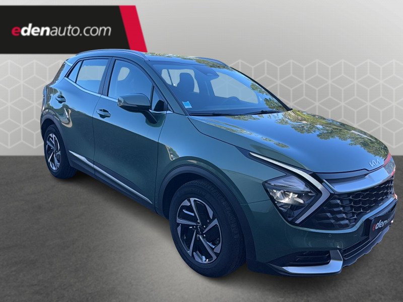 Kia Sportage - Photo 7