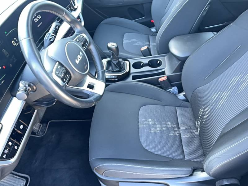 Kia Sportage - Photo 10