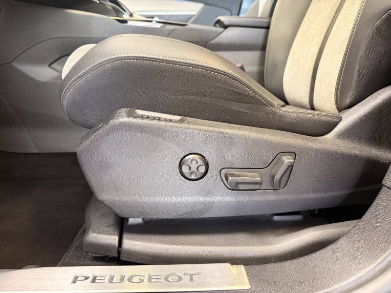 Peugeot 3008 - Photo 13