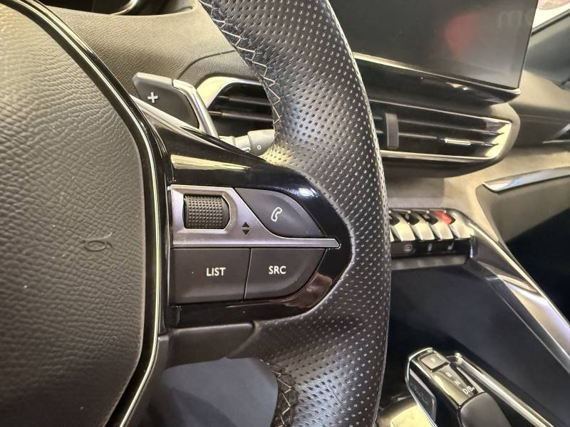 Peugeot 3008 - Photo 18