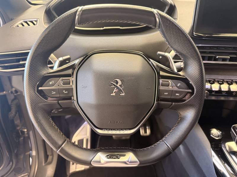 Peugeot 3008 - Photo 19