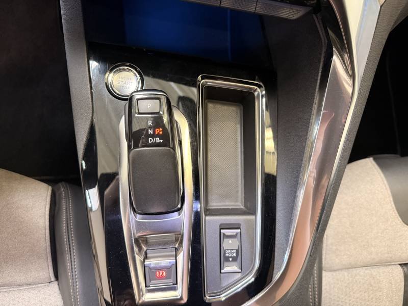 Peugeot 3008 - Photo 23