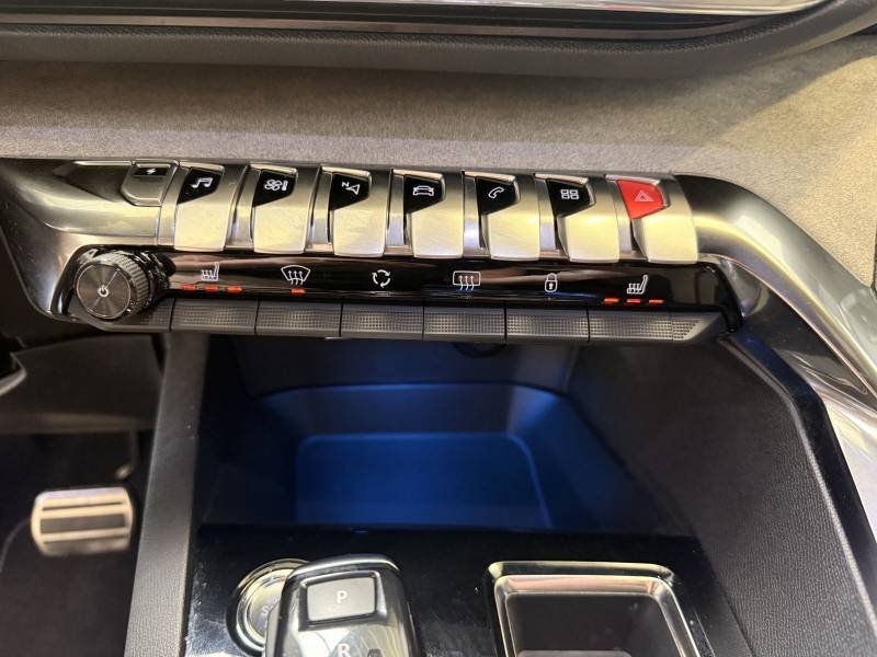 Peugeot 3008 - Photo 24