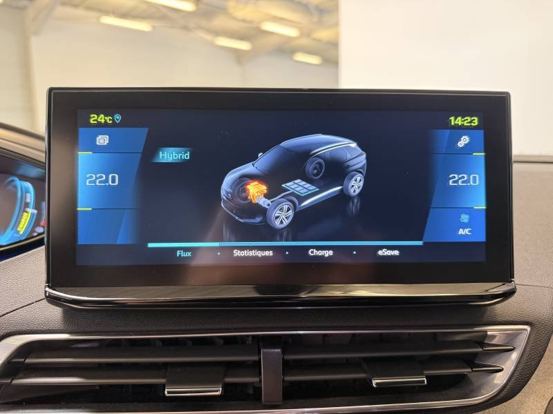 Peugeot 3008 - Photo 27