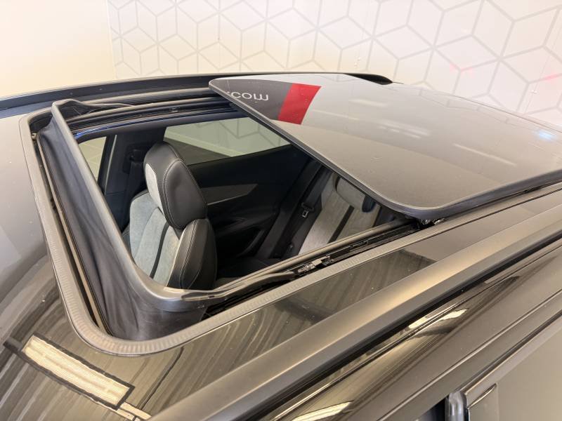 Peugeot 3008 - Photo 28