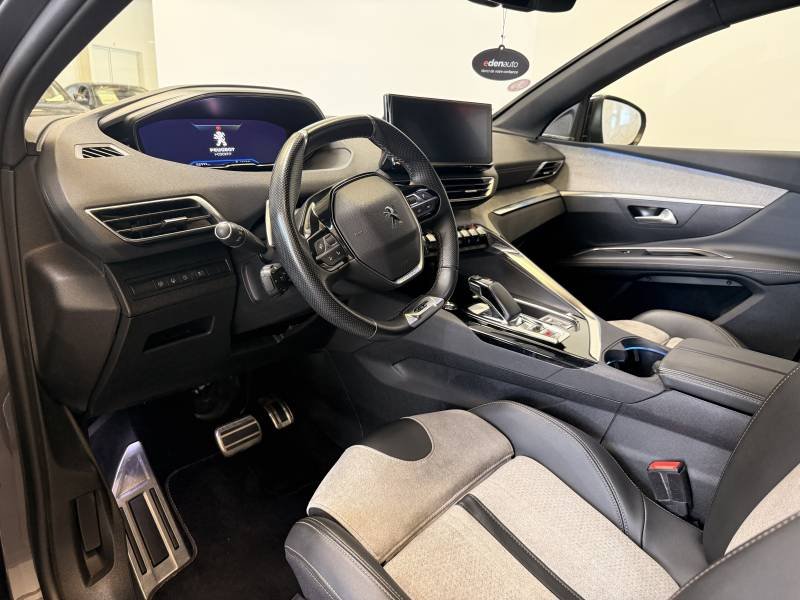 Peugeot 3008 - Photo 33