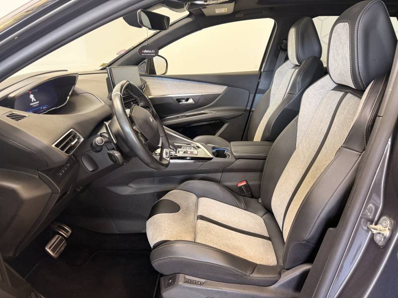 Peugeot 3008 - Photo 34