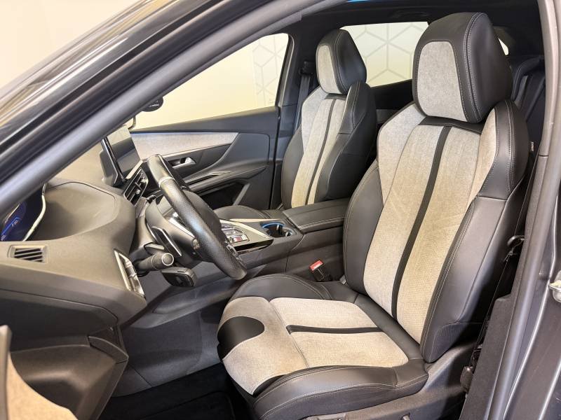 Peugeot 3008 - Photo 35