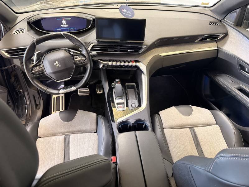 Peugeot 3008 - Photo 36