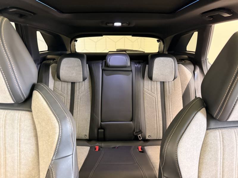 Peugeot 3008 - Photo 37